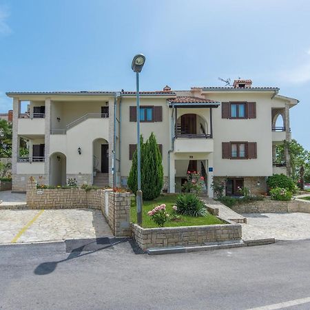 Apartmani Lorena Poreč Exterior foto