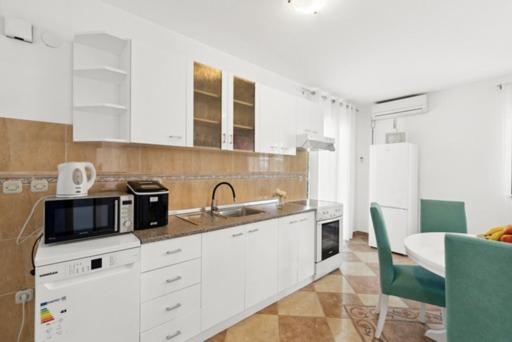 Apartmani Lorena Poreč Exterior foto